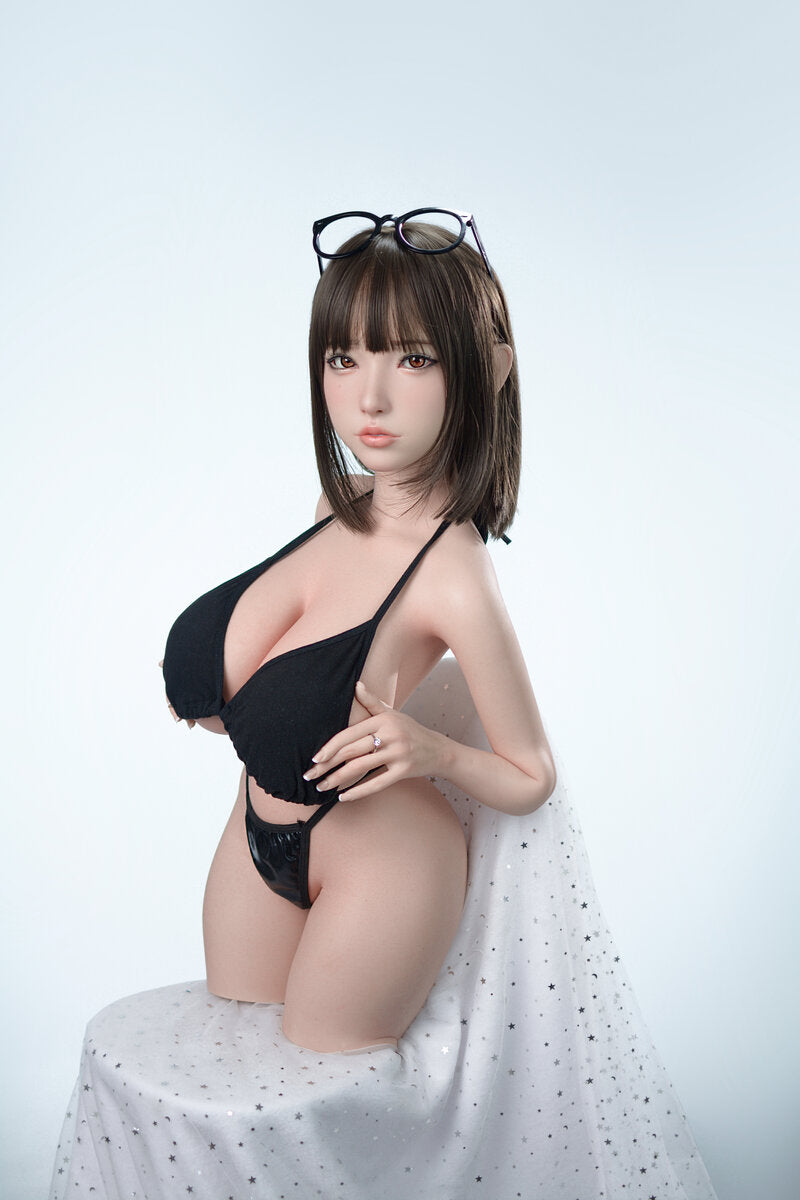 Lalka erotyczna Xiaoyue Torso (FUDoll 80cm H-cup silikon)