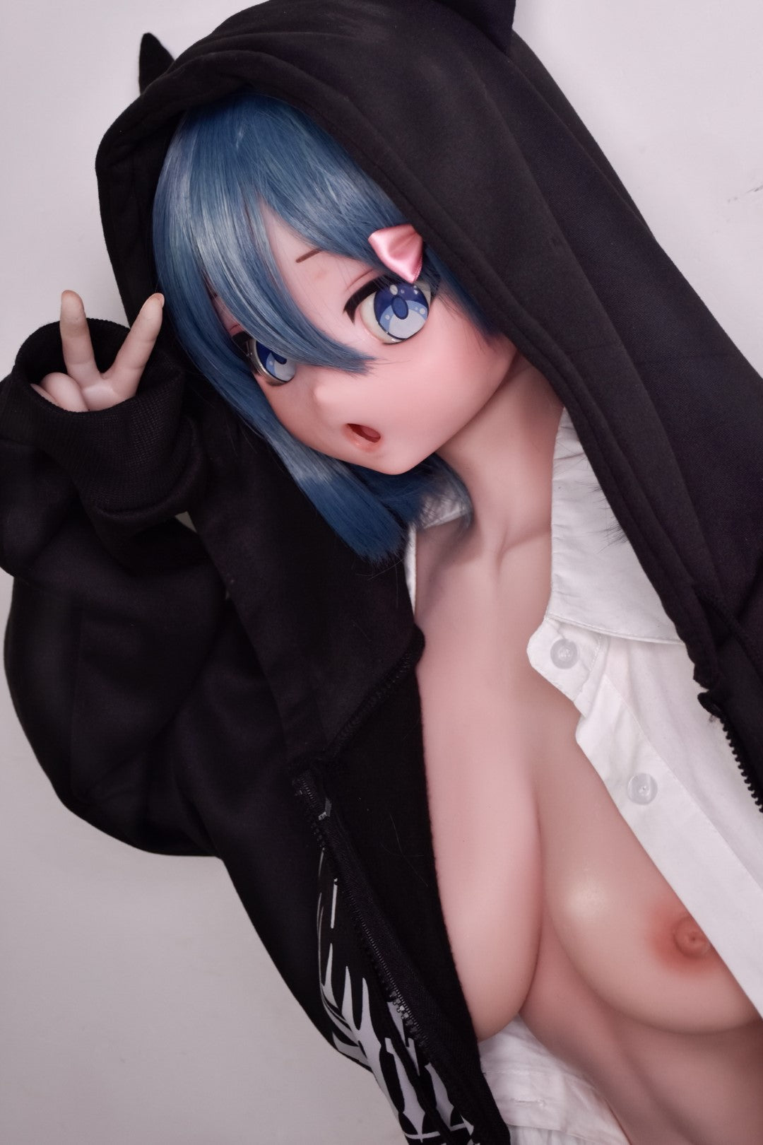 Lalka seksu Amano Minami (Elsa Babe 148cm RAD019 Silikon)