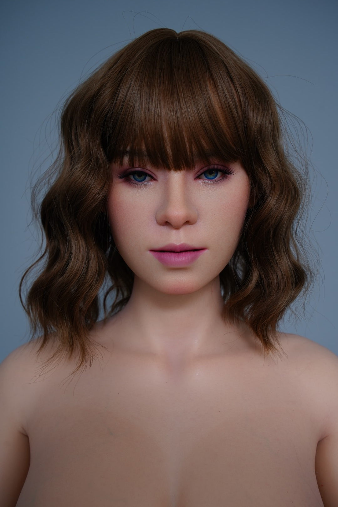 Lalka seksu z Nevady (Galatea Doll 163cm D-cup #052 Silikon)