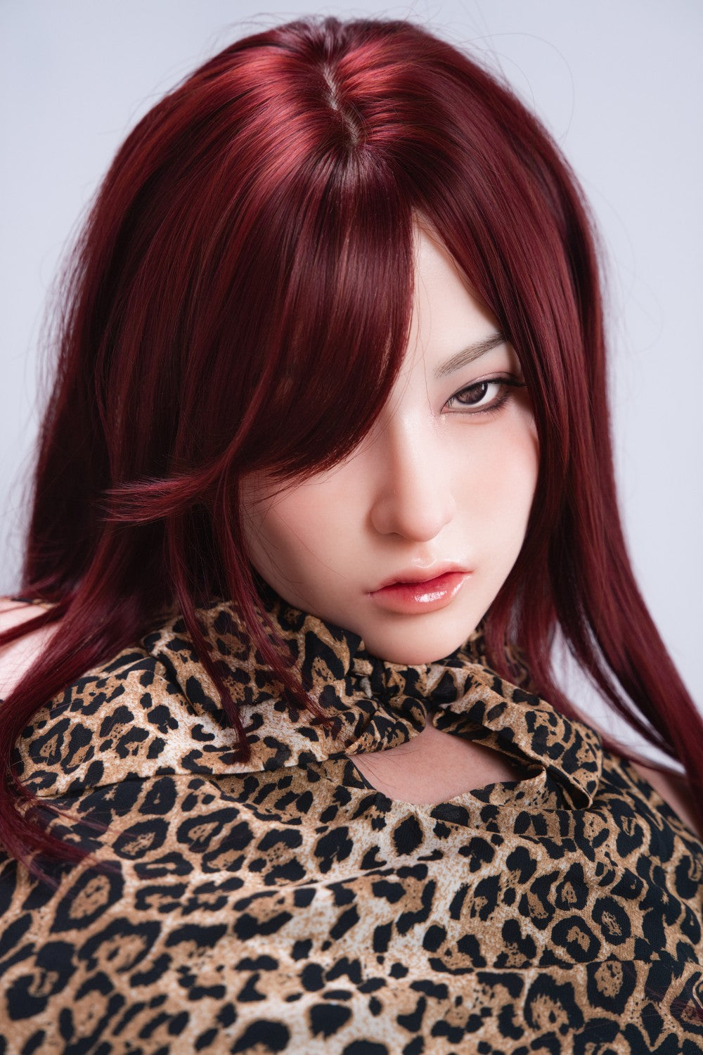 Lalka erotyczna WanZhi (Idodoll 170 cm D-cup #ID8H-2 Silikon)