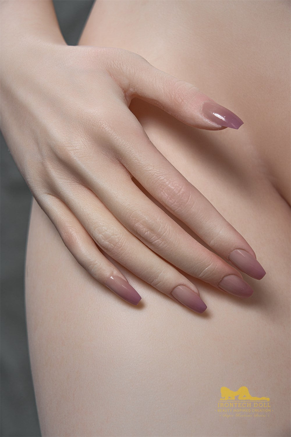 Nine Sex doll (Irontech Doll 158cm E-cup T3-3 silicone)