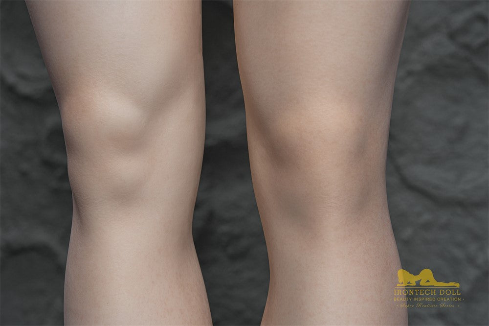 Nine Sex doll (Irontech Doll 158cm E-cup T3-2 silicone)