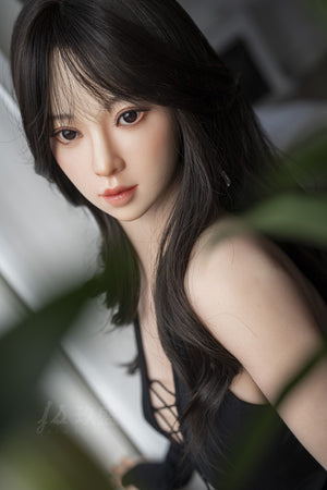 Aki Sex Doll (Jiusheng 160 cm e-cup #62 silikon)