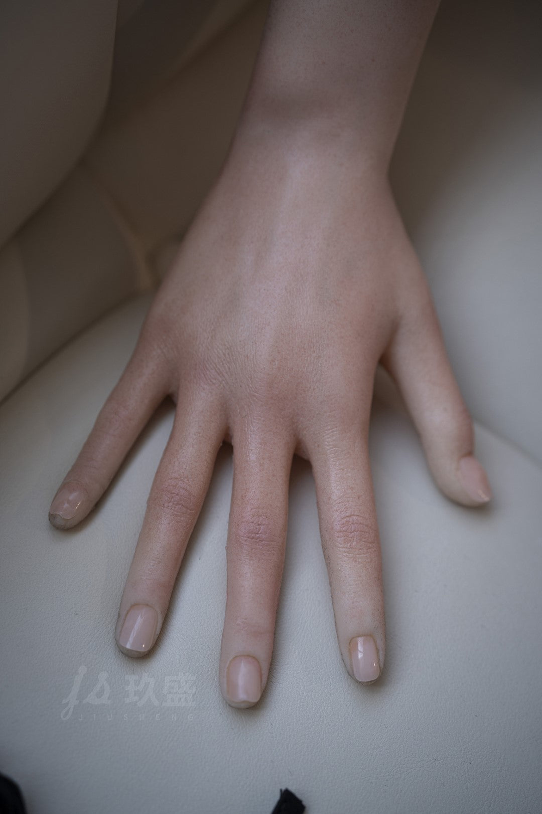 Lalka erotyczna Aki (Jiusheng 160 cm E-cup #62 Silikon)