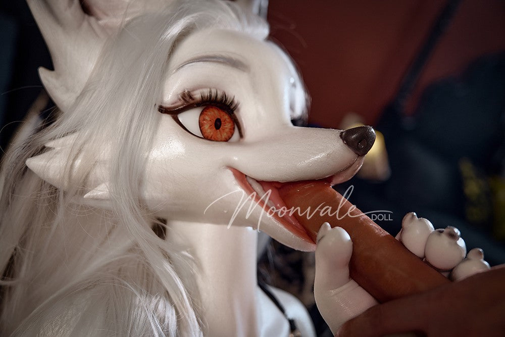 Sorelle Sexdocka (Moonvale Doll 160cm C-kupa Silikon)