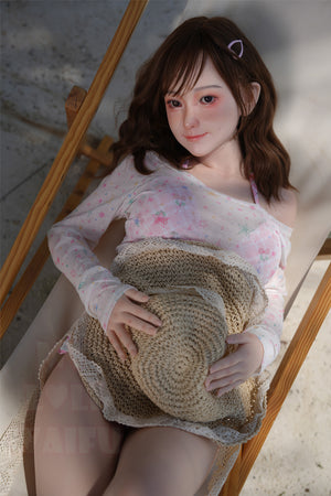 Rena sex doll (My Loli Waifu 145cm D-cup silicone)