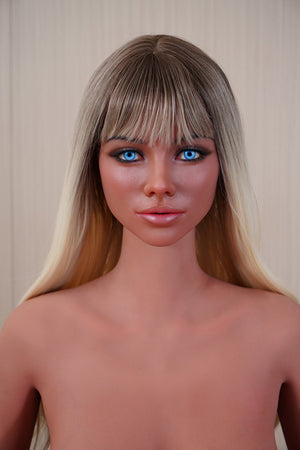 Mandy Sex Doll (Doll WM 165 cm D-cup #SS194 TPE+silikon)