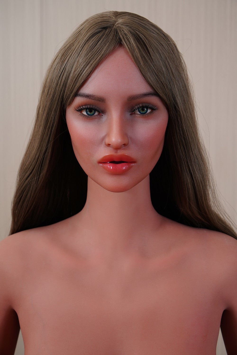 Lalka seksualna Olind (WM-Doll 165 cm D-cup #SS182 TPE+silikon)