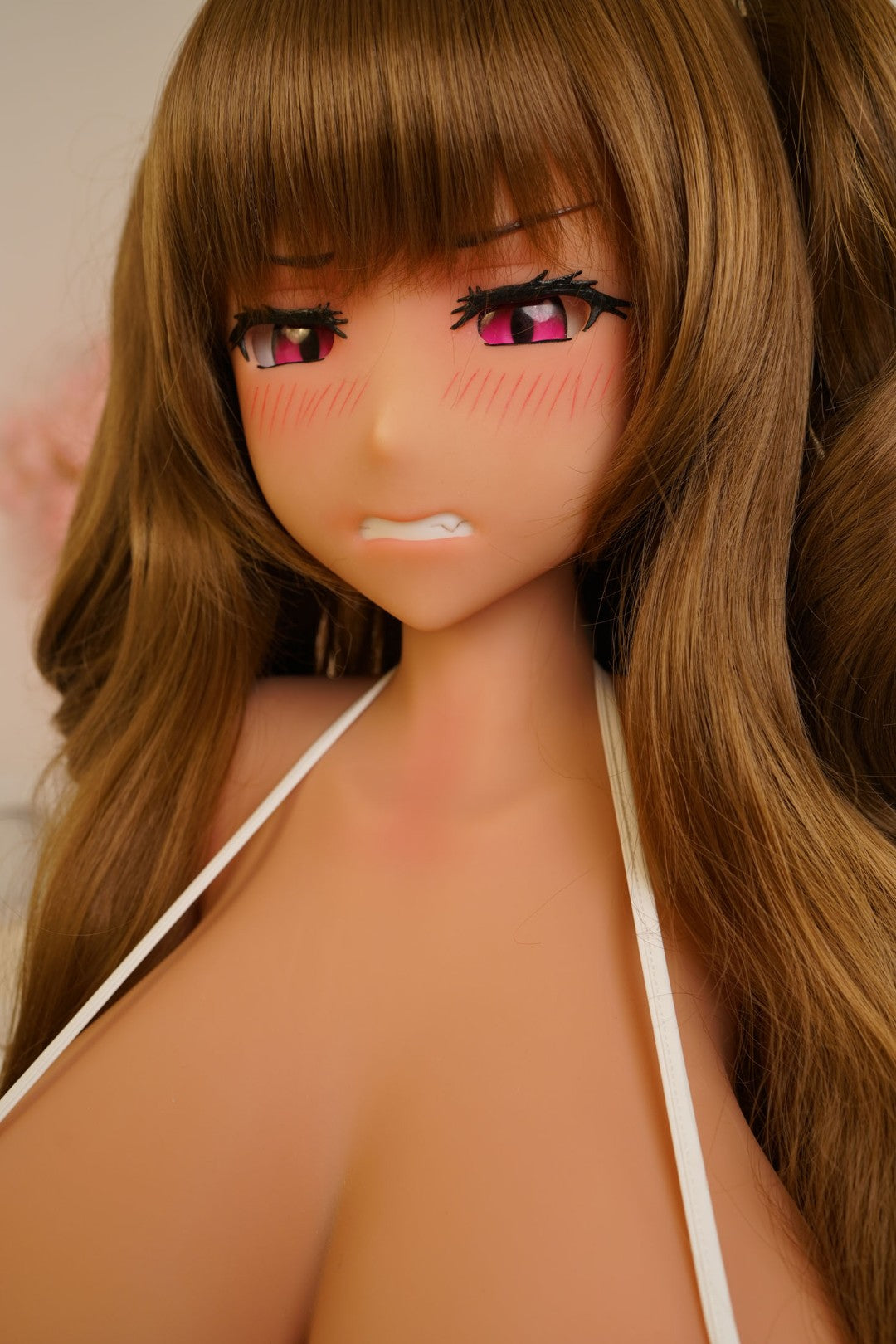 Lalka seksu Satsuki (Irokebijin 148cm L-cup S-TPE)