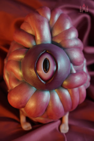 PanNicco Masturbator (Dolls Castle #M4 silikon)
