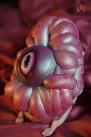 PanNicco Masturbator (Dolls Castle #M4 silikon)