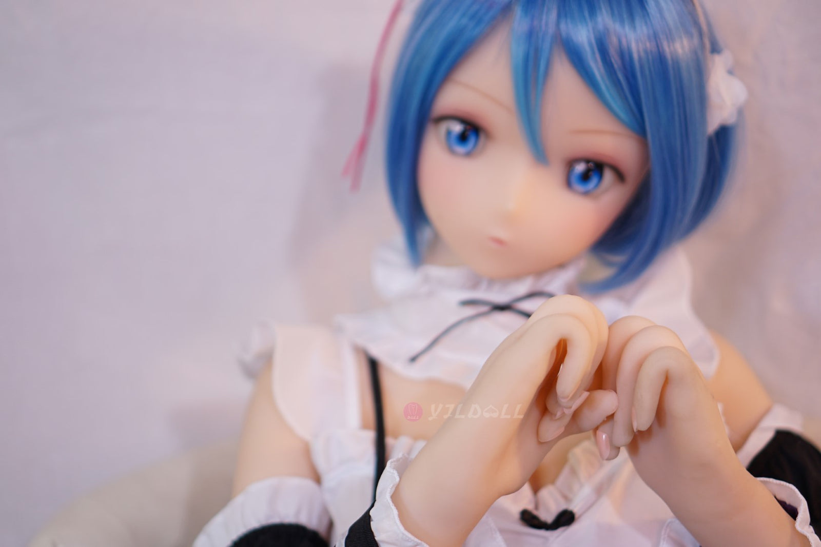 Lalka seksu Saika (YJL Doll 156cm F-cup Silikon)