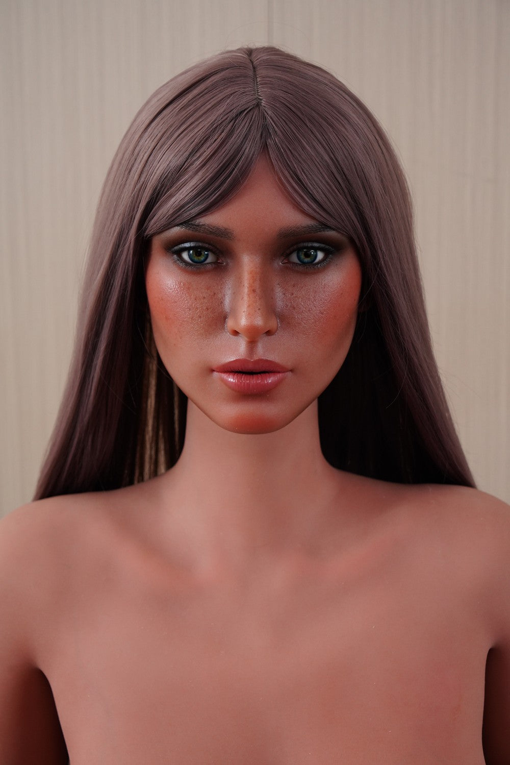 Lola Sex Doll (WM-Doll 165 cm D-cup #SS111 TPE+silikon)