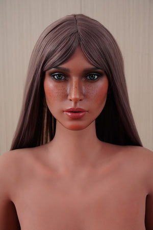 Lola Sex Doll (Doll WM 165 cm D-cup #SS111 TPE+silikon)