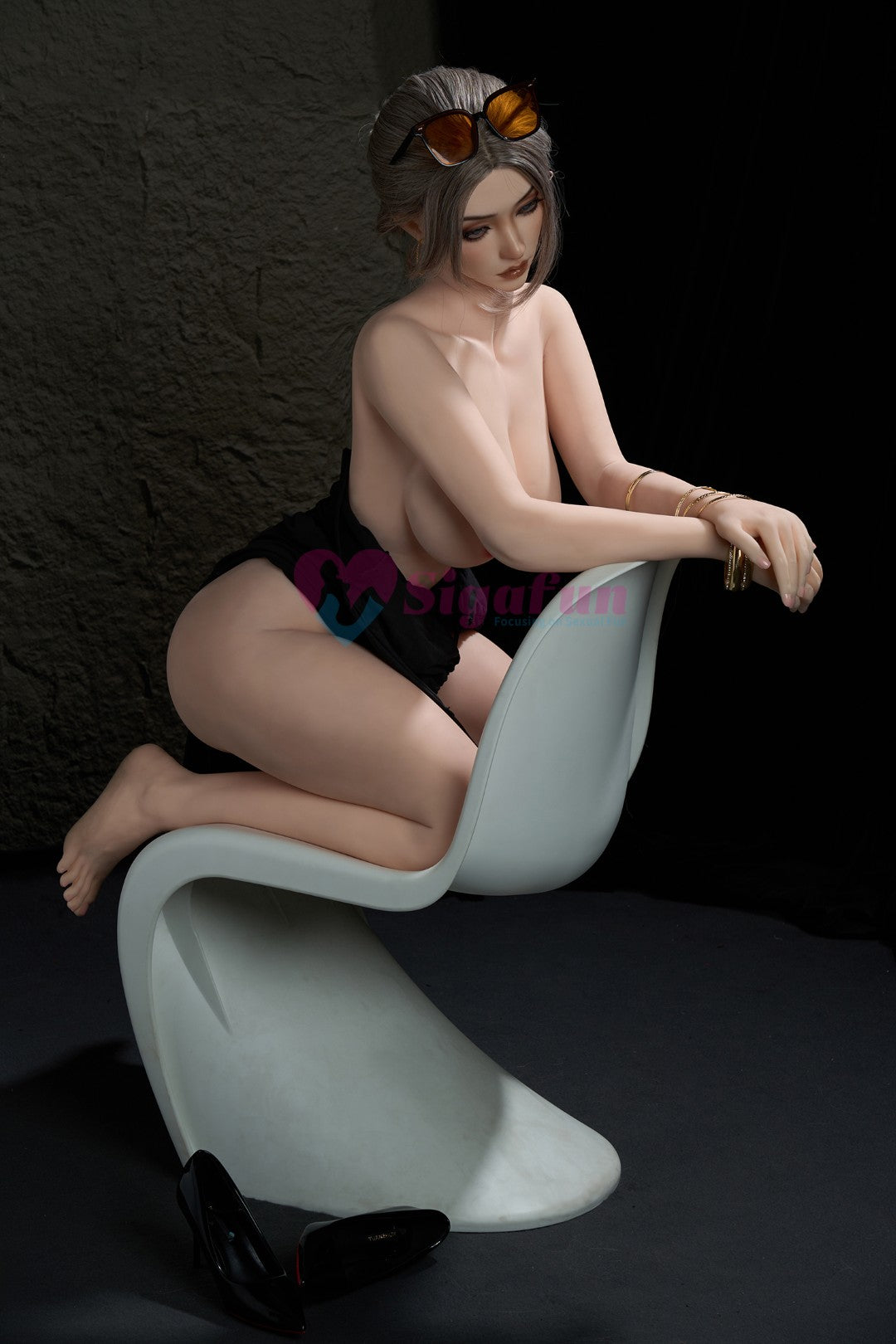 Juri Sex Doll (Sigafun 164 cm F-cup #SG6 TPE+silikon) EXPRESS