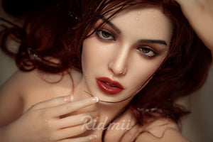 Gracy Sex doll (Ridmii Doll 166cm C-cup TPE +silicone)