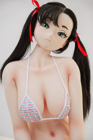 Marnie Sex Doll (Irokebijin 147 cm f-cup HSS silikon)