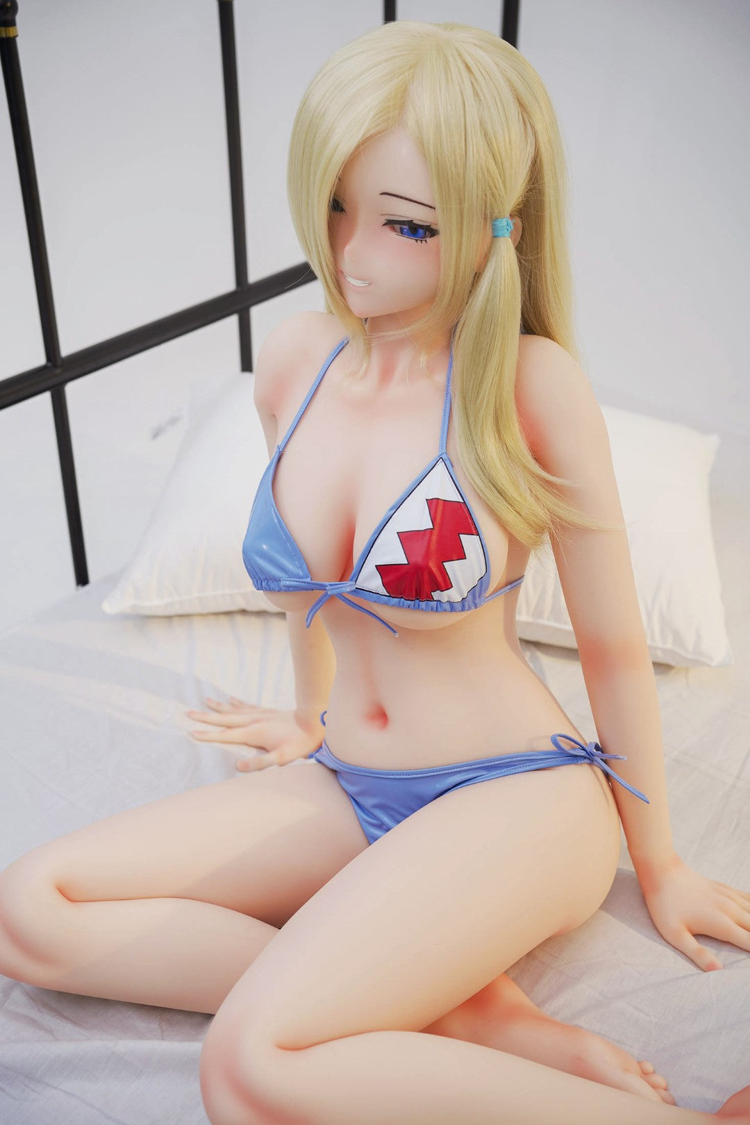 Lalka seksu Asena (Irokebijin 148cm F-cup Silikon HSS)