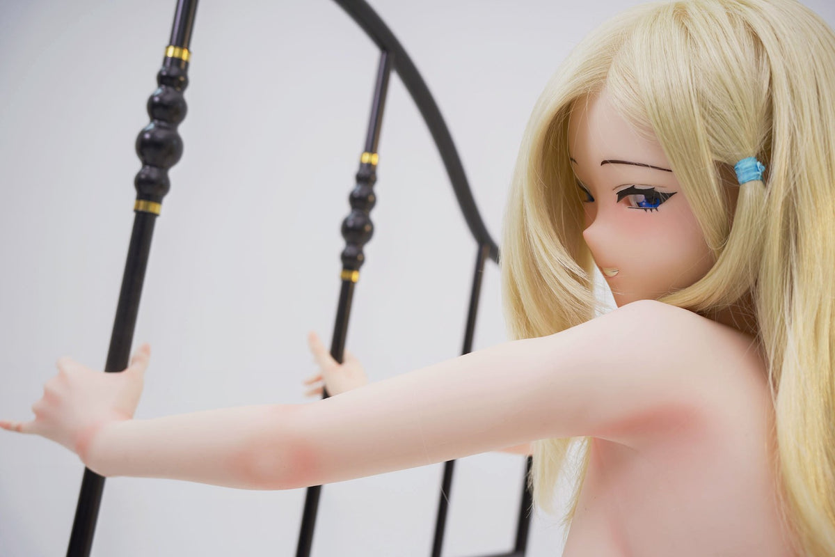 Lalka seksu Asena (Irokebijin 148cm F-cup Silikon HSS)