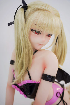 Abby sex doll (Irokebijin 147cm F-cup HSS silicone)