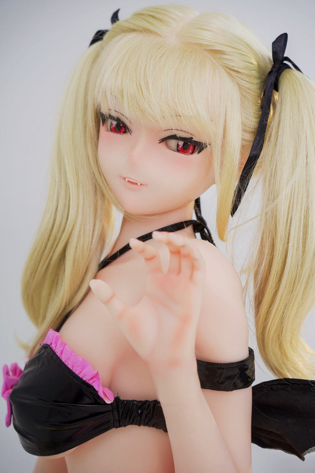 Abby Sex doll (Irokebijin 148cm f-cup HSS silicone)