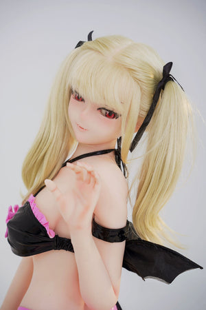 Abby Sex Doll (Irokebijin 148 cm f-cup HSS silikon)