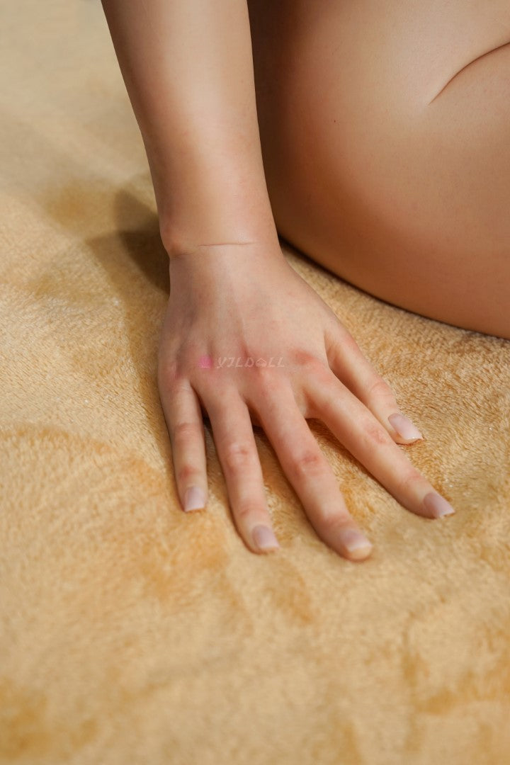 Lalka seksu Sook (YJL Doll 168cm D-cup #837 Silikon)