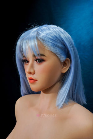 Sook Sex Doll (YJL Doll 168 cm D-cup #837 silikon)