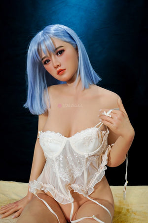 Sook Sex Doll (YJL Doll 168 cm D-cup #837 silikon)