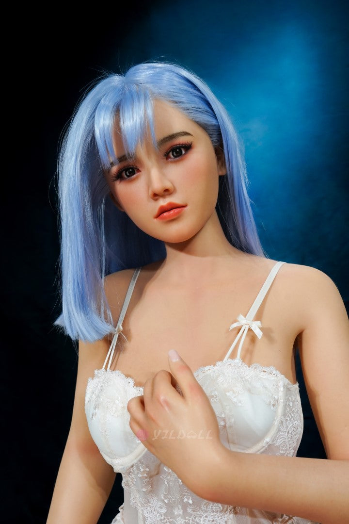 Lalka seksu Sook (YJL Doll 168cm D-cup #837 Silikon)