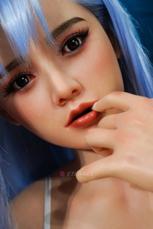 Sook Sex Doll (YJL Doll 168 cm D-cup #837 silikon)