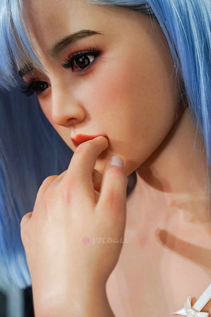 Lalka seksu Sook (YJL Doll 168cm D-cup #837 Silikon)