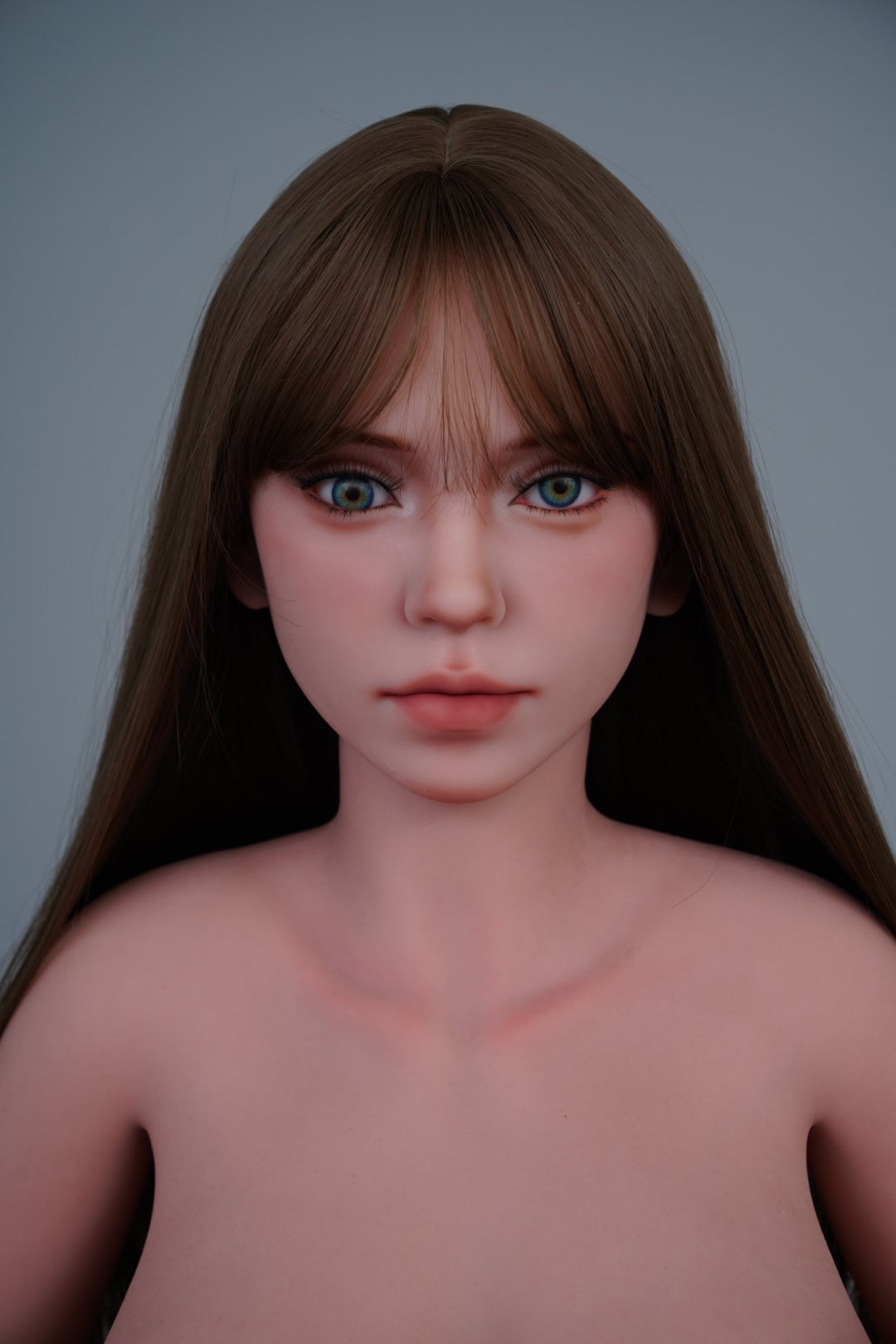 Lalka seksualna Rowan (WM-Doll 160 cm g-cup #319 TPE)