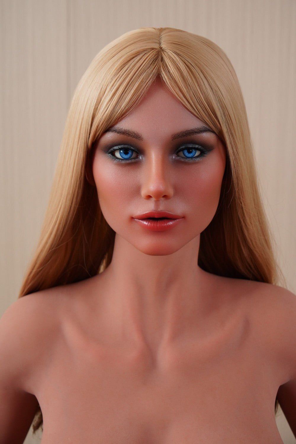 Ingela Sex Doll (WM-Doll 172 cm D-cup #SS162 TPE+silikon)
