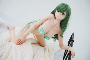 Ami Sex Doll (Irokebijin 148 cm f-cup HSS silikon)