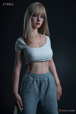 Irina Sex Doll (XT Doll 163 cm f-cup #Xt-18 silikon)