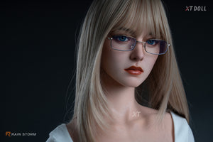 Irina Sex Doll (XT Doll 163 cm f-cup #Xt-18 silikon)