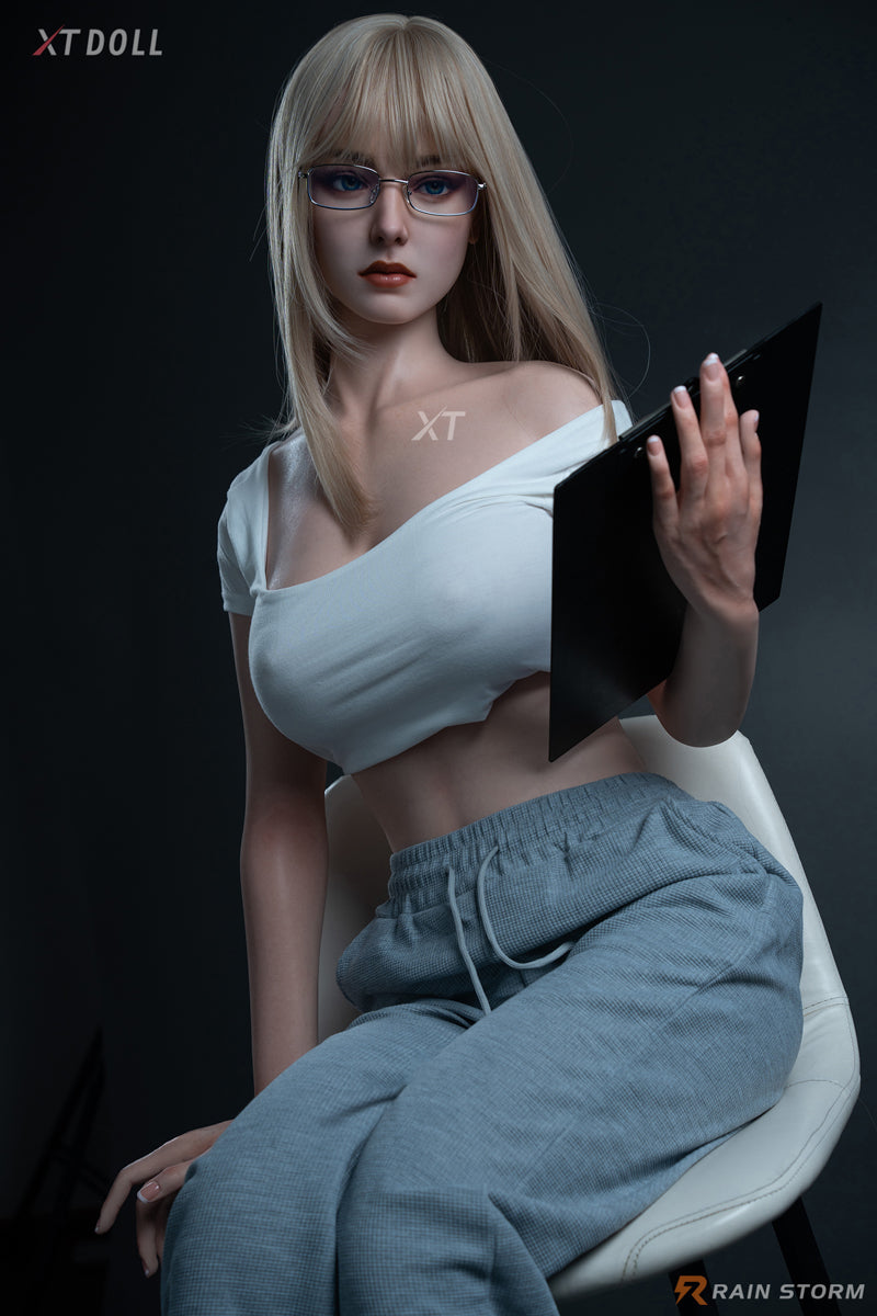 Irina Sex Doll (XT Doll 163 cm f-cup #Xt-18 silikon)