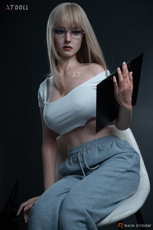 Irina Sex Doll (XT Doll 163 cm f-cup #Xt-18 silikon)
