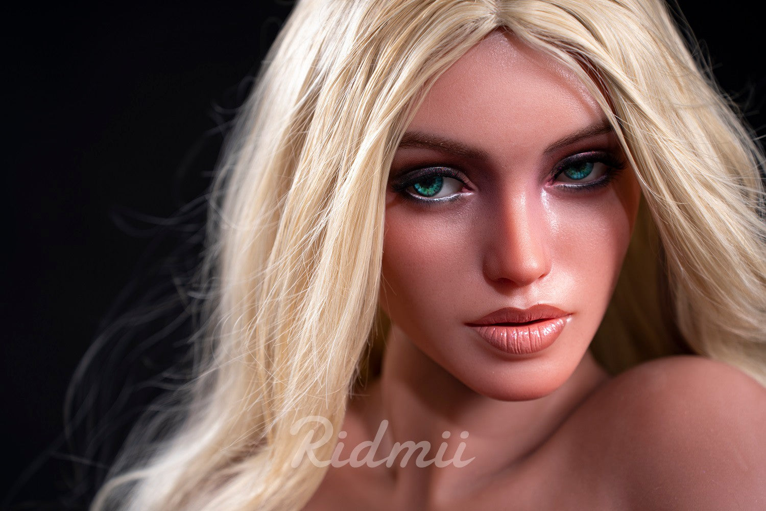 Kendra Sex Doll (Ridmii Doll 165 cm C-cup TPE+silikon) EXPRESS
