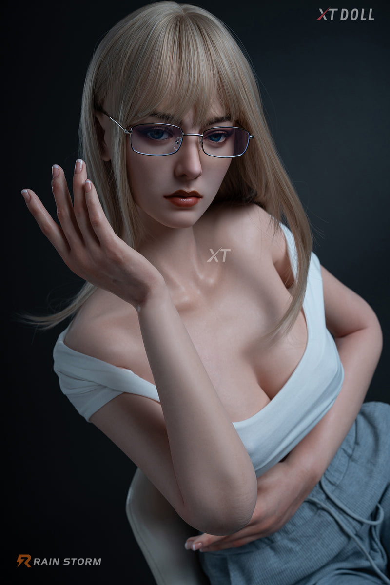 Irina Sex Doll (XT Doll 163 cm f-cup #Xt-18 silikon)