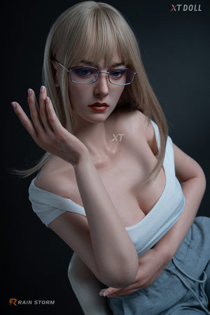 Irina Sex Doll (XT Doll 163 cm f-cup #Xt-18 silikon)