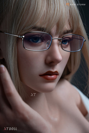 Irina Sex Doll (XT Doll 163 cm f-cup #Xt-18 silikon)