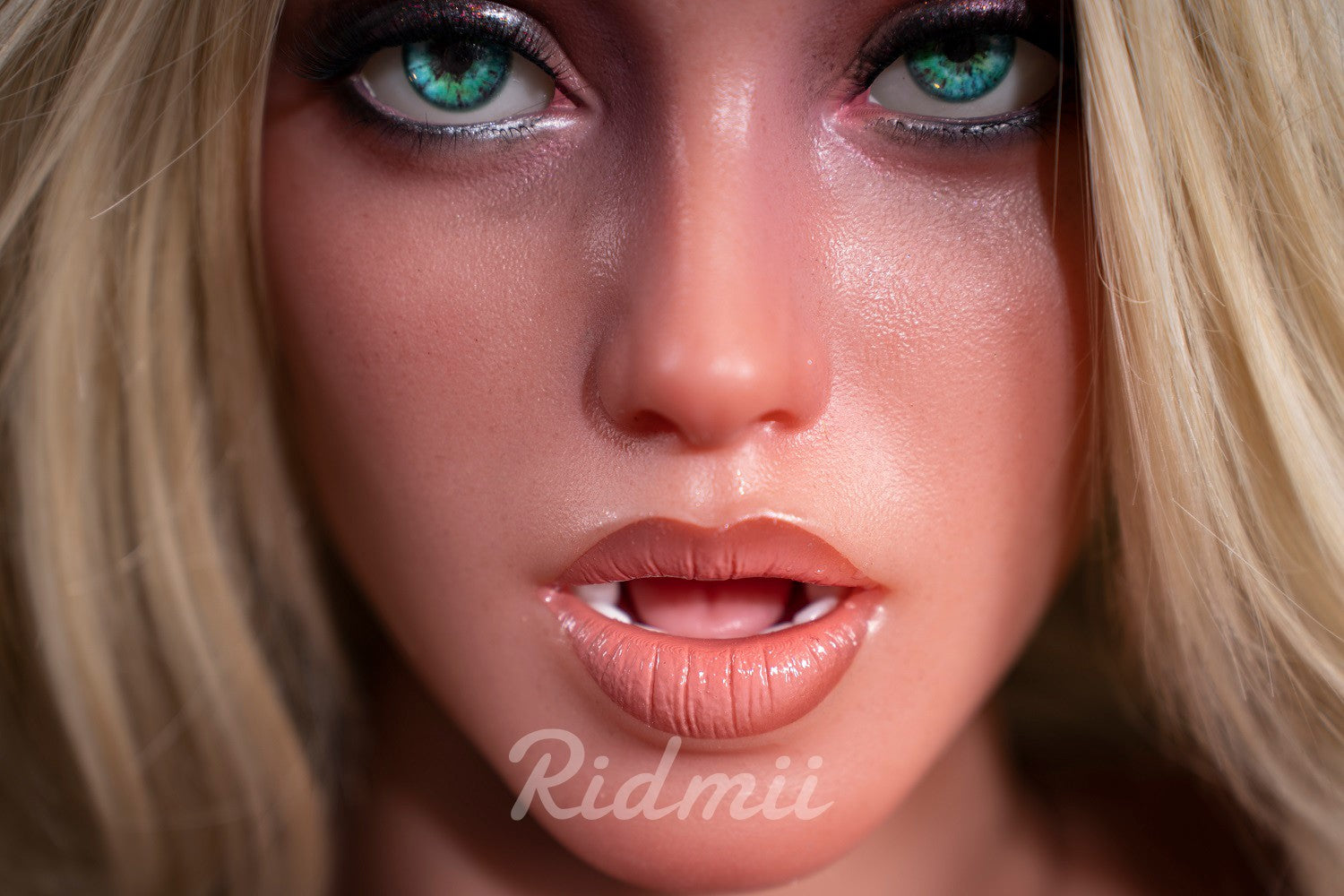 Kendra Sex Doll (Ridmii Doll 165 cm C-cup TPE+silikon) EXPRESS