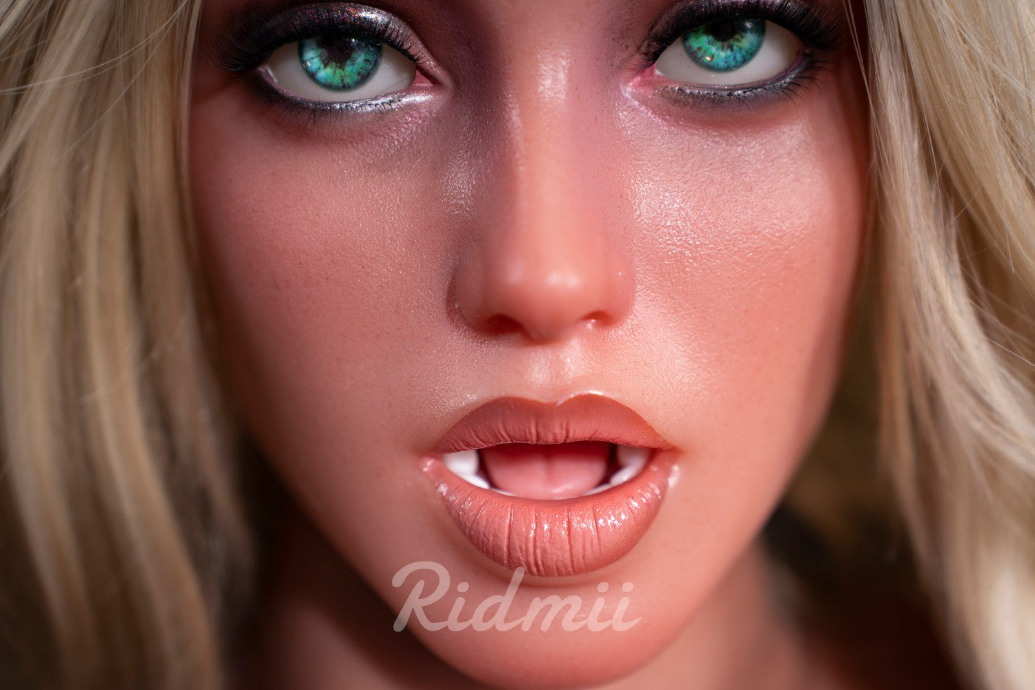 Kendra Sex Doll (Ridmii Doll 165 cm C-cup TPE+silikon) EXPRESS