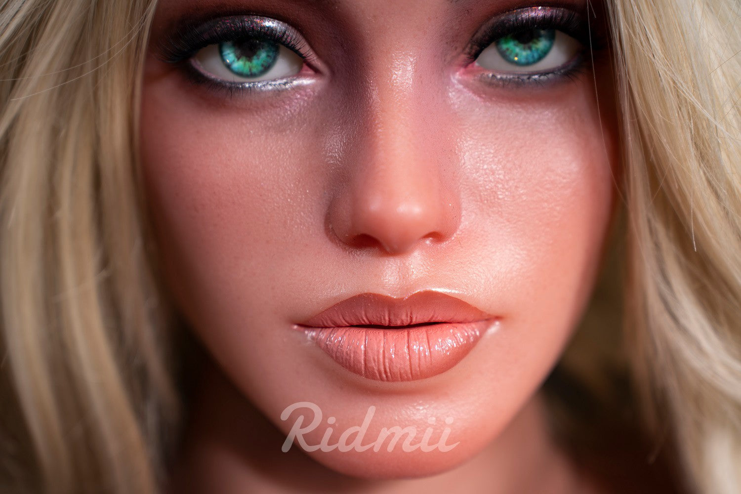Kendra Sex Doll (Ridmii Doll 165 cm C-cup TPE+silikon) EXPRESS