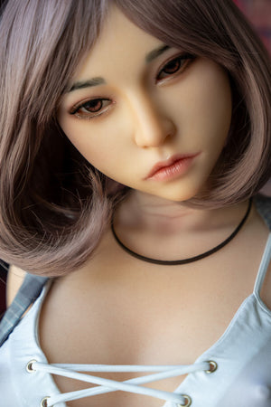 Heather (Doll Forever 160cm e-cup silicone)