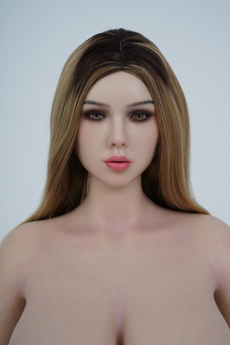 Jamie Sex doll (WM-Doll Classic 163cm H-cup S#198 Silicone)