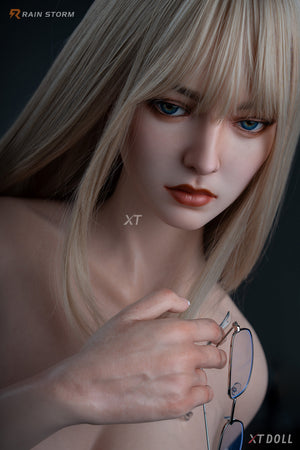 Irina Sex Doll (XT Doll 163 cm f-cup #Xt-18 silikon)