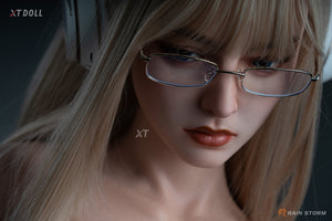 Irina Sex Doll (XT Doll 163 cm f-cup #Xt-18 silikon)